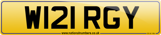 W121 RGY
