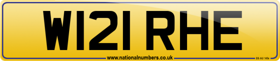 W121 RHE