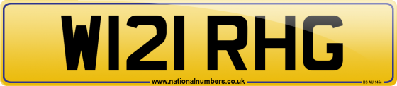 W121 RHG