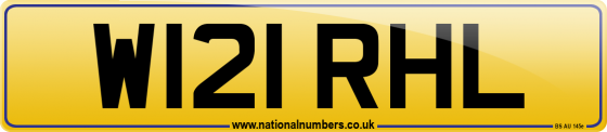 W121 RHL