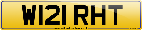 W121 RHT