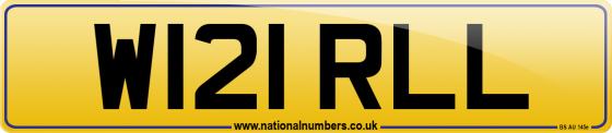 W121 RLL