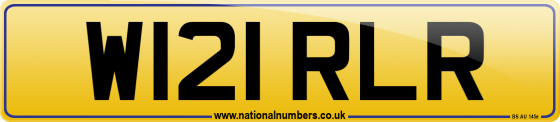 W121 RLR