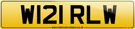 W121 RLW
