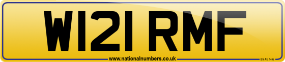 W121 RMF