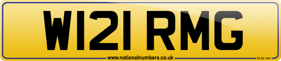 W121 RMG