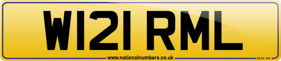 W121 RML