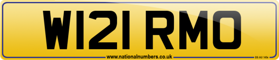 W121 RMO