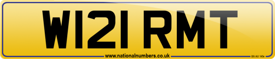 W121 RMT
