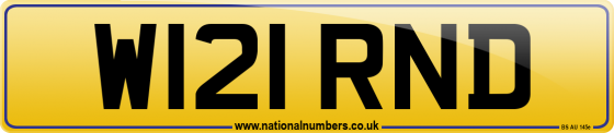 W121 RND