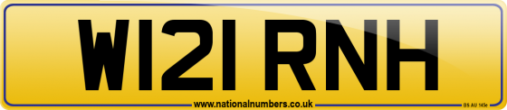 W121 RNH