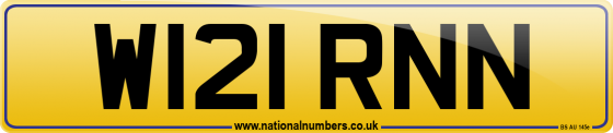 W121 RNN