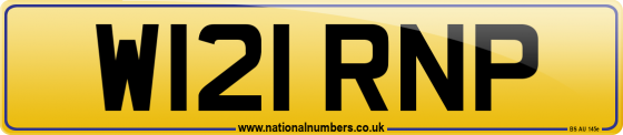 W121 RNP