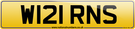 W121 RNS