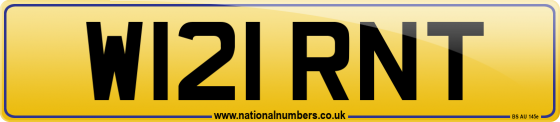 W121 RNT