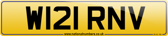 W121 RNV