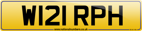 W121 RPH