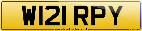W121 RPY