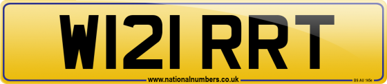 W121 RRT