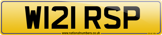 W121 RSP
