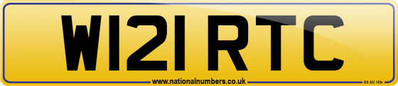 W121 RTC