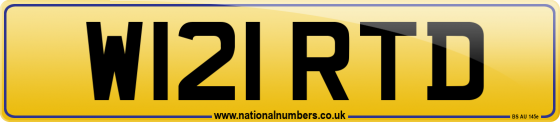 W121 RTD