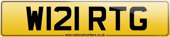 W121 RTG