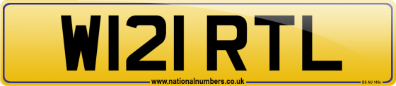 W121 RTL