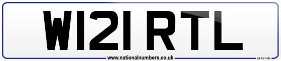 W121 RTL