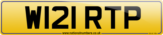 W121 RTP