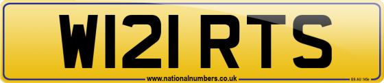 W121 RTS