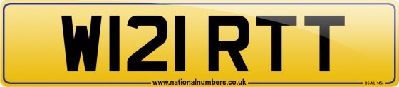 W121 RTT