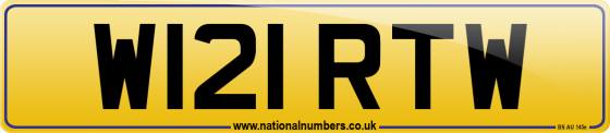 W121 RTW