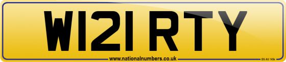 W121 RTY