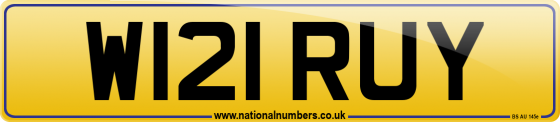 W121 RUY