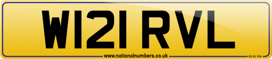 W121 RVL
