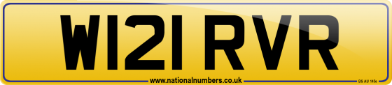 W121 RVR