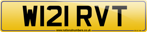 W121 RVT
