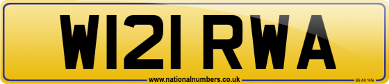 W121 RWA