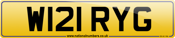 W121 RYG