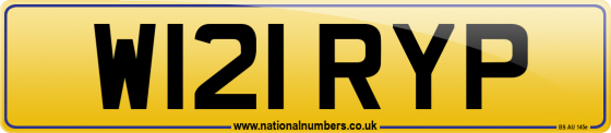 W121 RYP