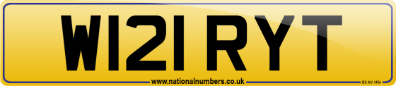 W121 RYT