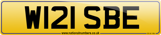 W121 SBE