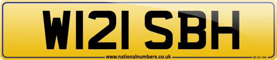 W121 SBH