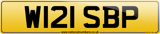W121 SBP