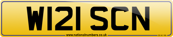 W121 SCN