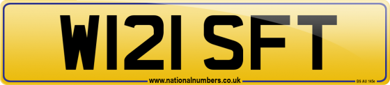 W121 SFT