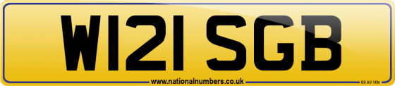 W121 SGB
