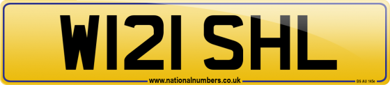 W121 SHL