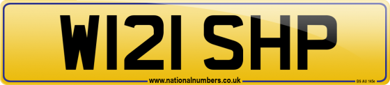 W121 SHP